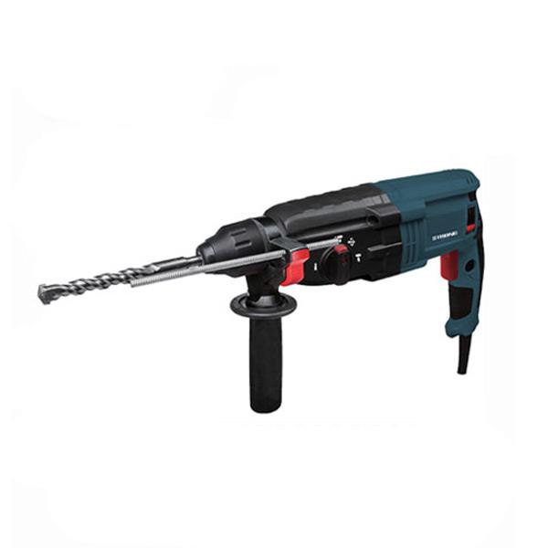 بتن کن سه کاره ۳ کیلویی ۸۵۰ وات استرانگ مدل STG1728